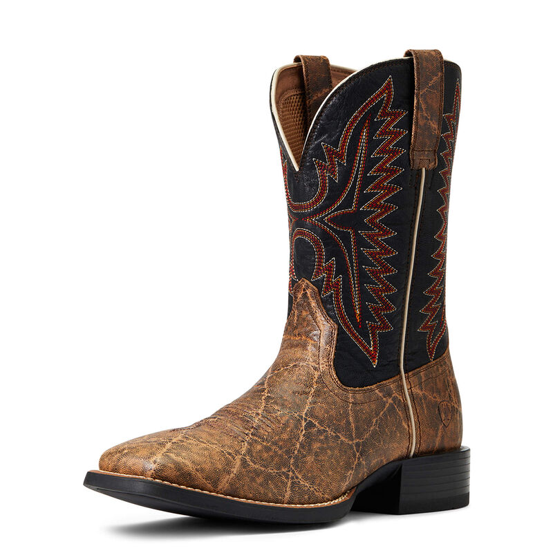 Ariat Westernstiefel Herren - Sport Smokewagon Braun ( KQVRA-2091 )